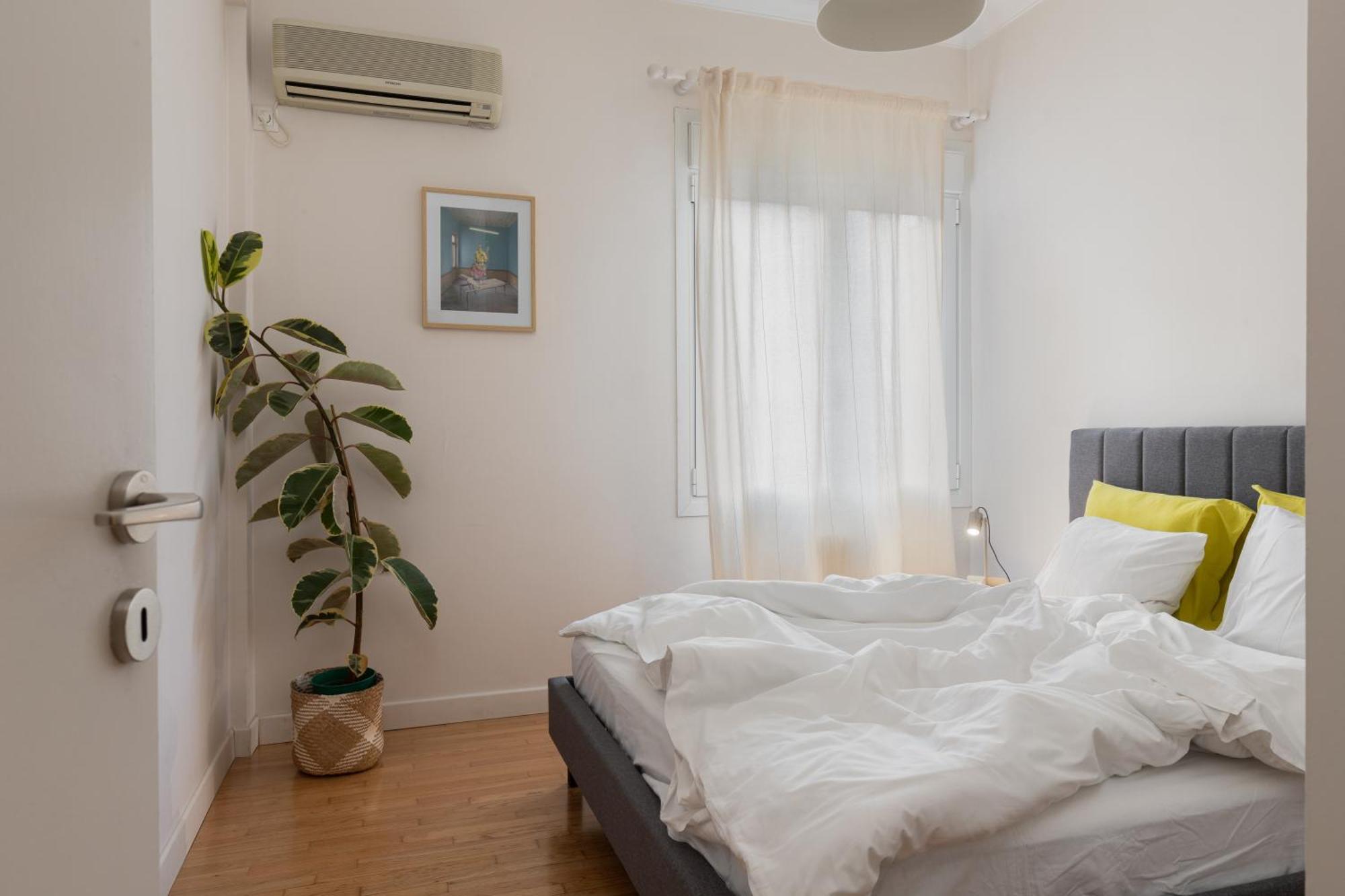 Peaceful Apartment In Neapoli, Exarcheia Αθήνα Εξωτερικό φωτογραφία